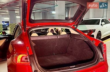 Ліфтбек Tesla Model S 2013 в Одесі