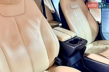 Ліфтбек Tesla Model S 2013 в Одесі