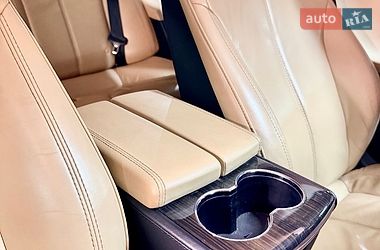 Ліфтбек Tesla Model S 2013 в Одесі