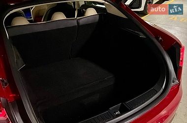 Ліфтбек Tesla Model S 2013 в Одесі