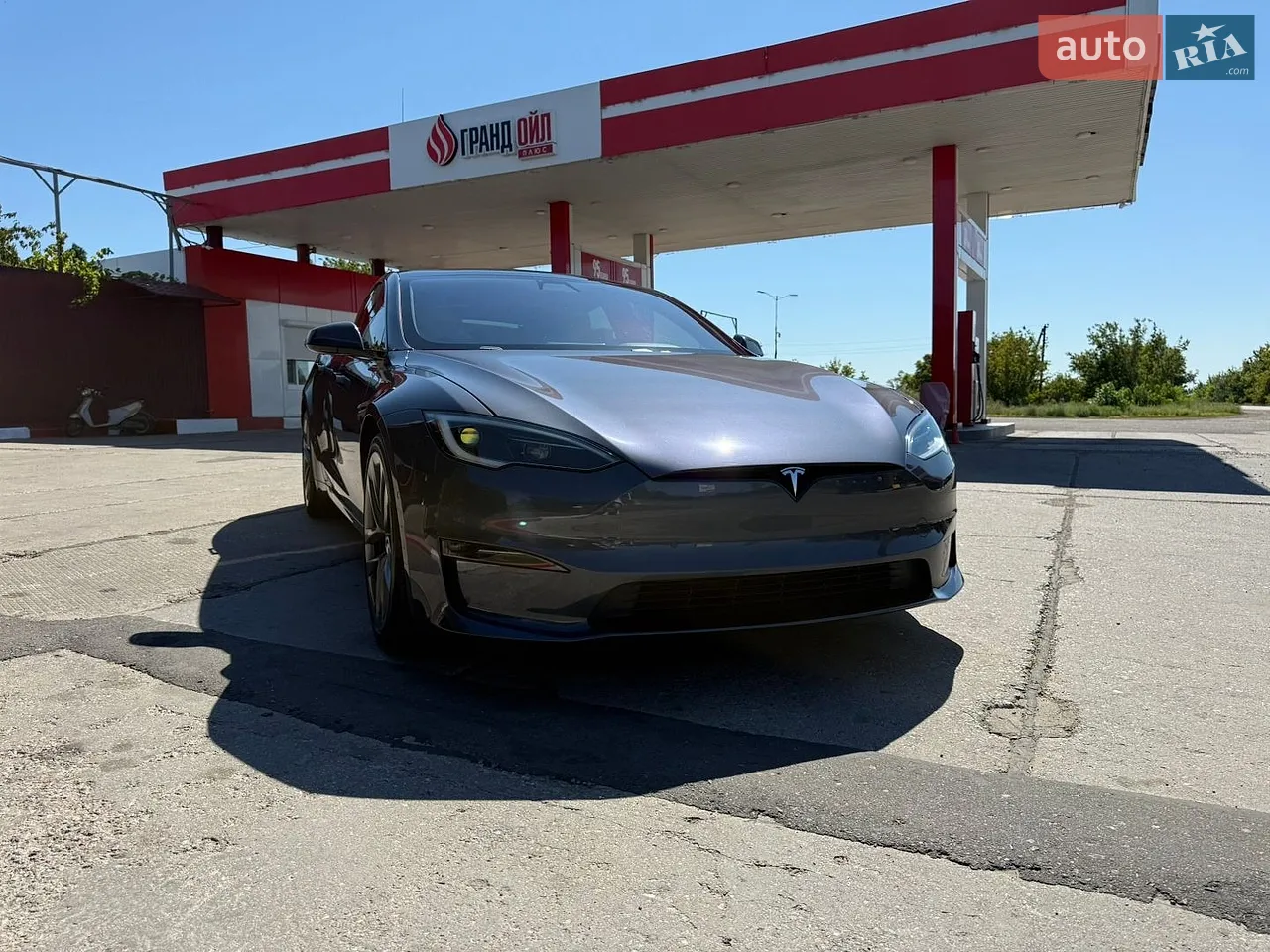 2023 Tesla Model S - мініатюра 9