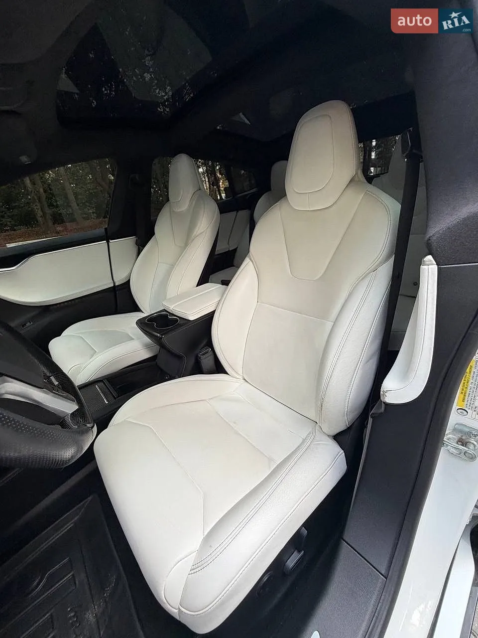 2017 Tesla Model S - мініатюра 29