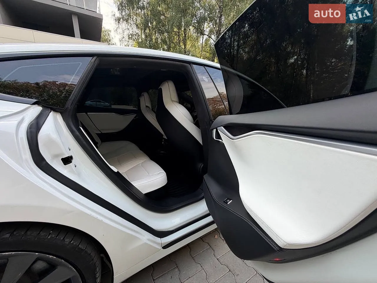 2017 Tesla Model S - мініатюра 34