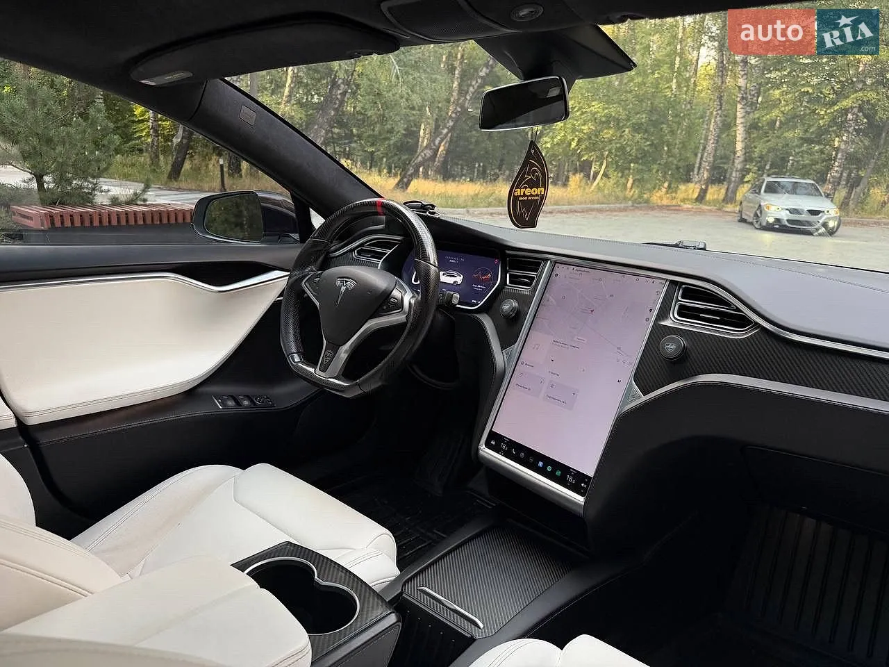 2017 Tesla Model S - мініатюра 37