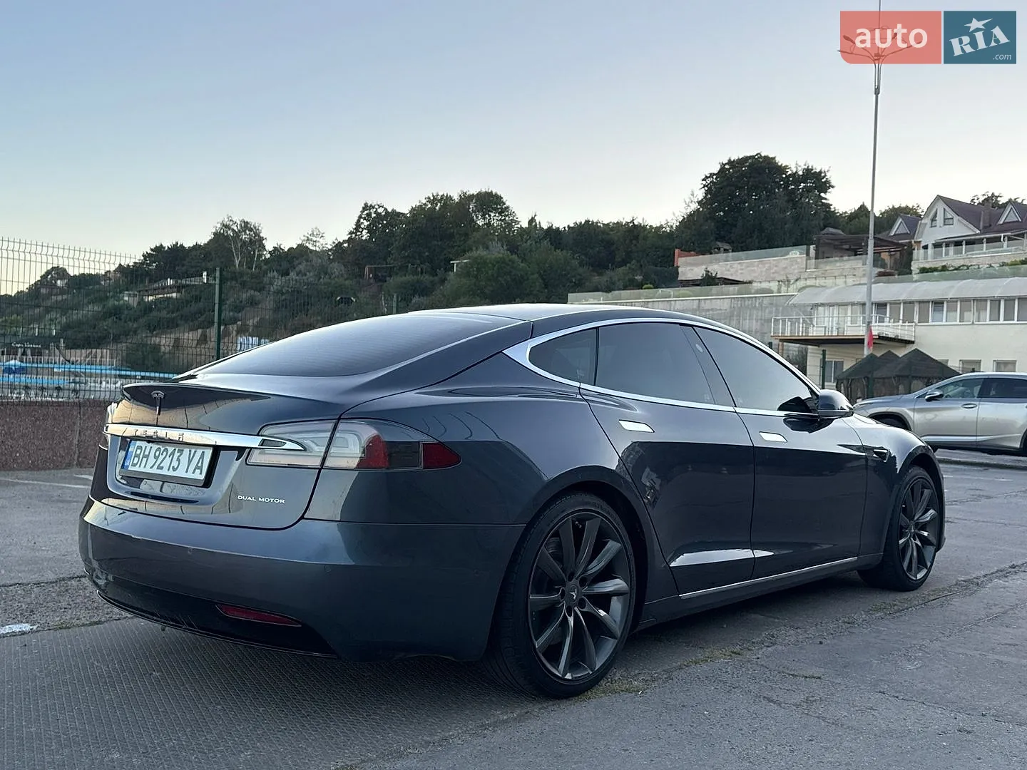 2020 Tesla Model S - мініатюра 5
