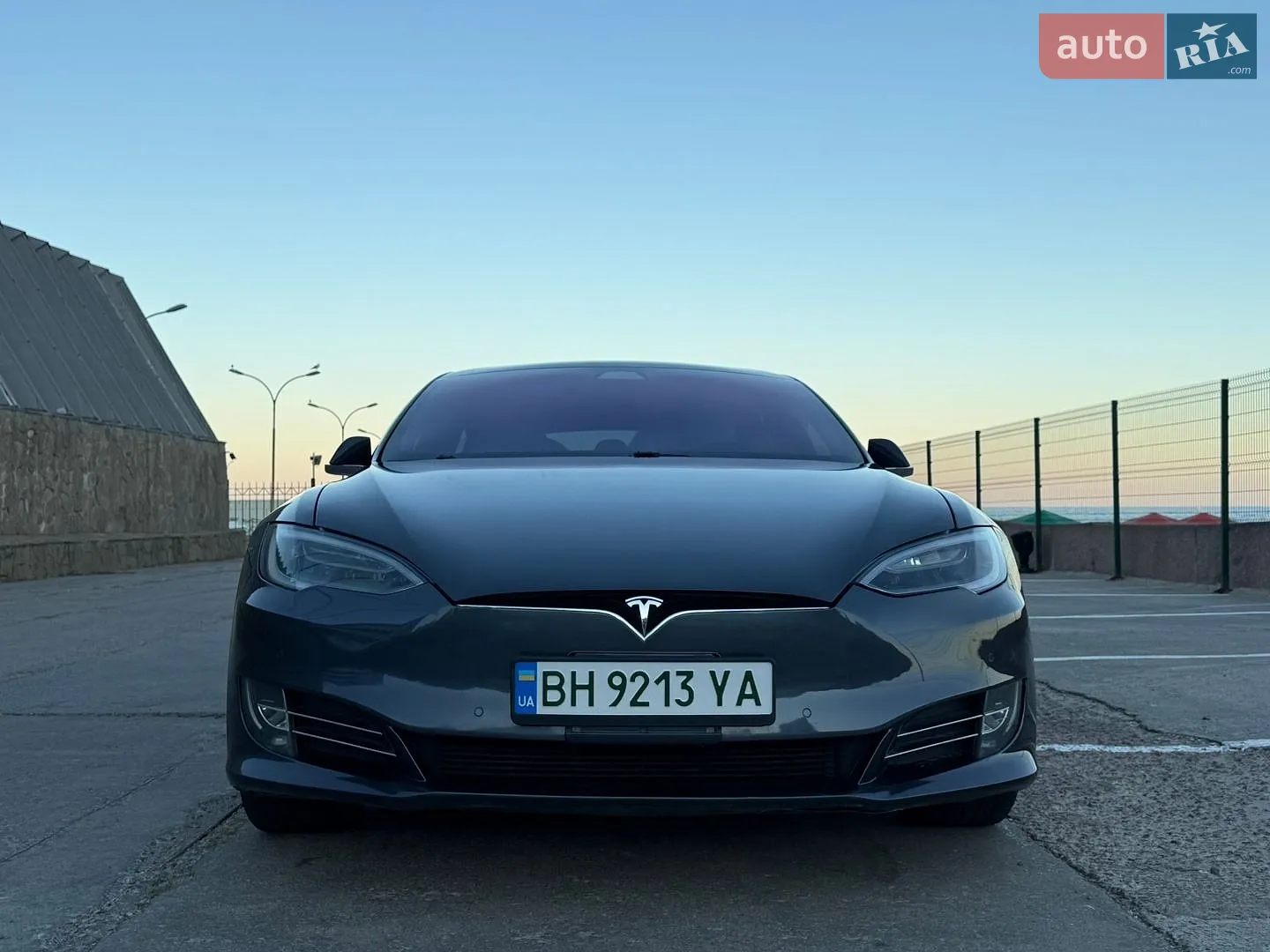 2020 Tesla Model S - мініатюра 12
