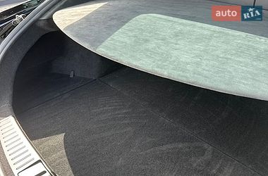 Ліфтбек Tesla Model S 2022 в Тернополі
