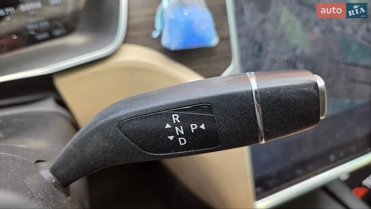 2016 Tesla Model S - мініатюра 27