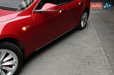 Лифтбек Tesla Model S 2013 в Львове фото 13 Лифтбек Tesla Model S 2013 в Львове