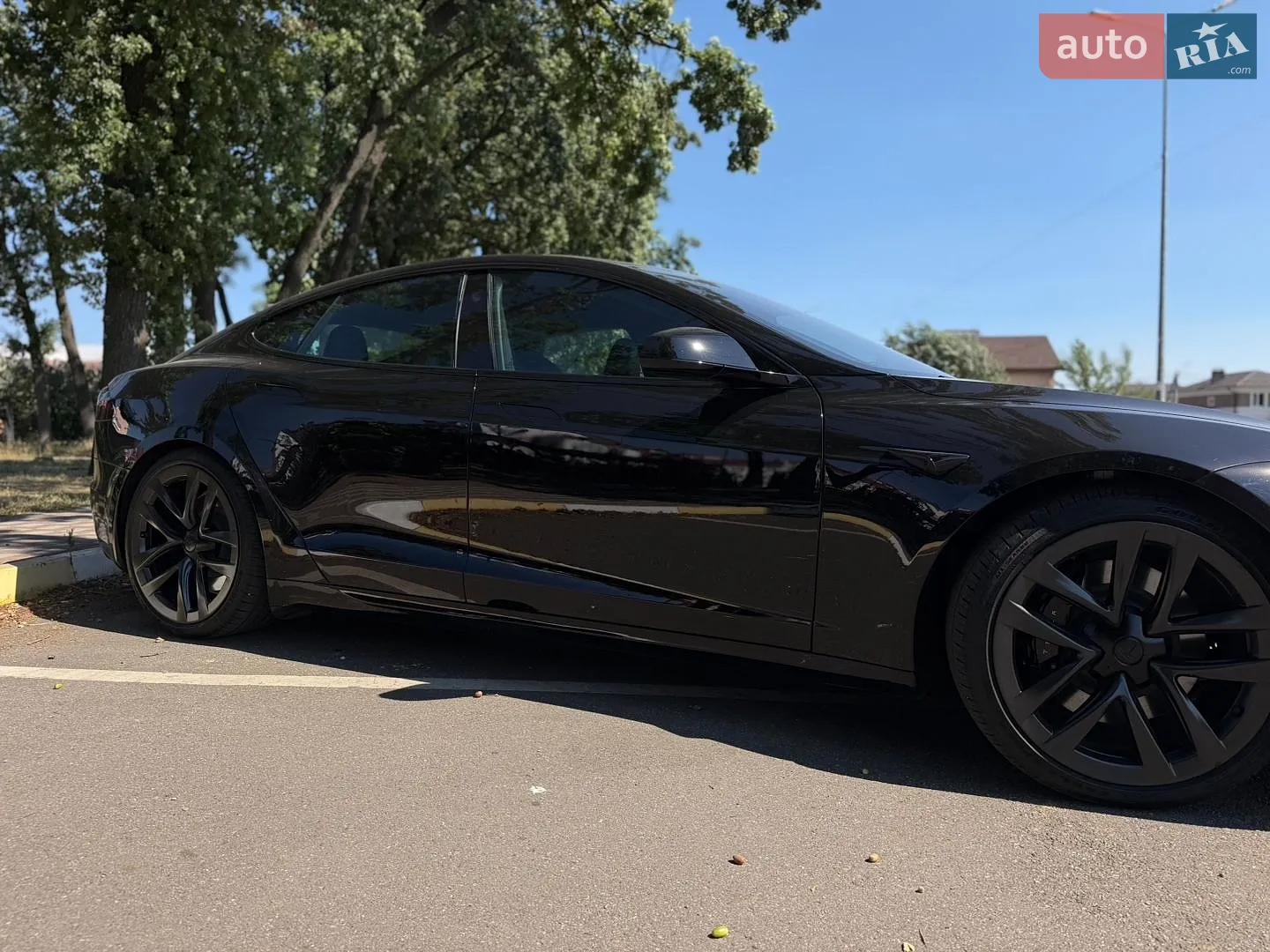 2023 Tesla Model S - мініатюра 5