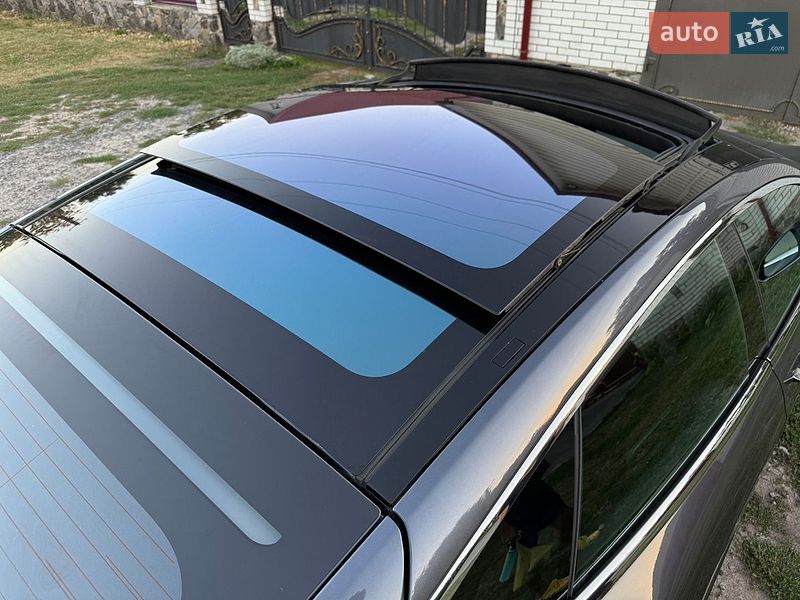 Ліфтбек Tesla Model S 2019 в Кобеляках