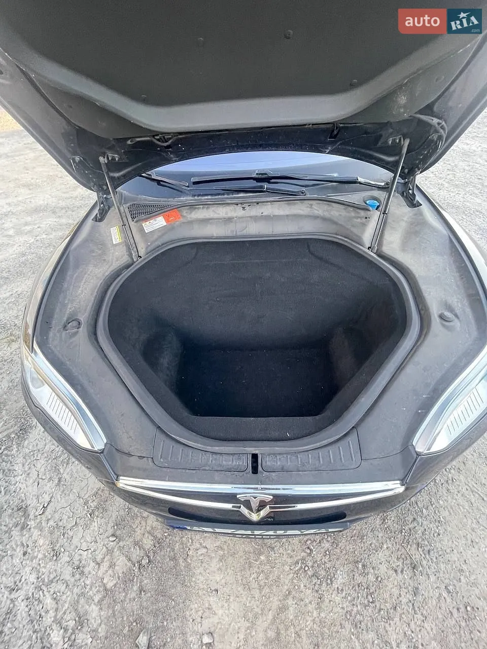 2015 Tesla Model S - мініатюра 37