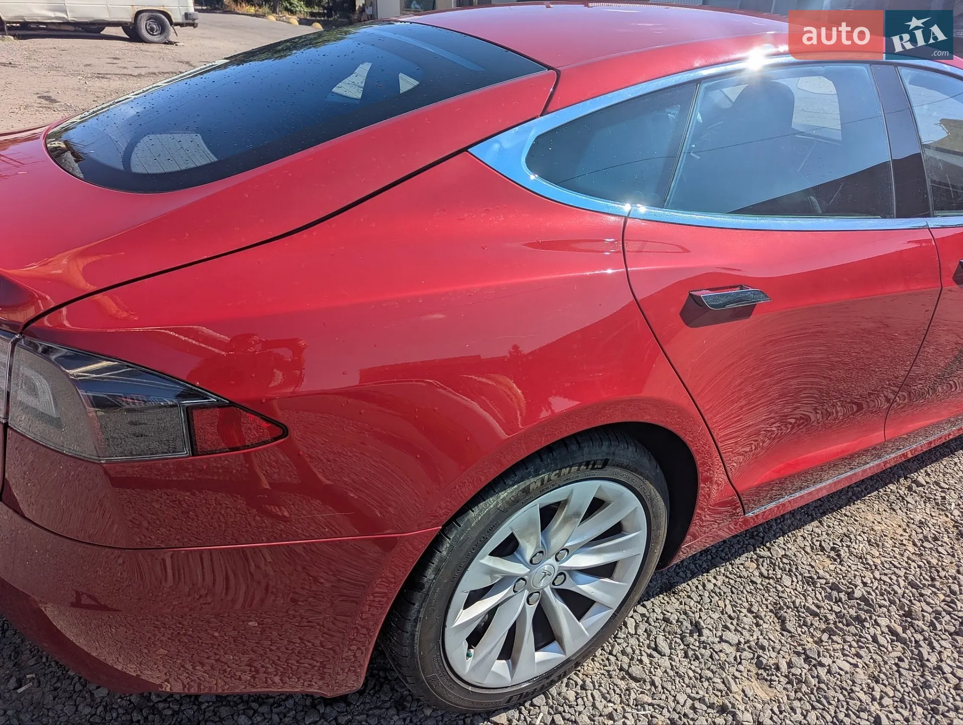 2016 Tesla Model S - мініатюра 25