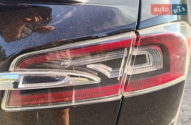 Ліфтбек Tesla Model S 2016 в Івано-Франківську