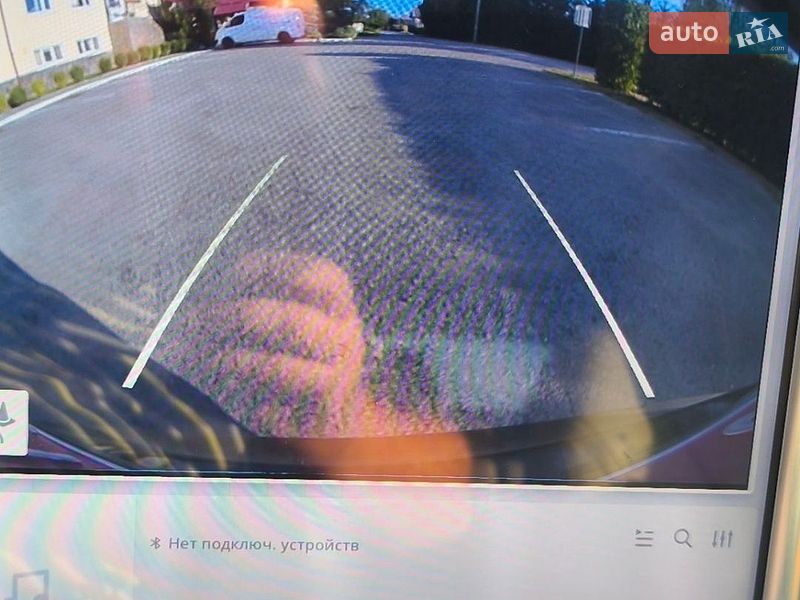 Ліфтбек Tesla Model S 2016 в Івано-Франківську
