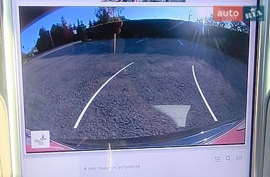 Ліфтбек Tesla Model S 2016 в Івано-Франківську
