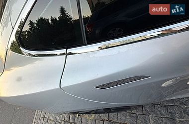 Ліфтбек Tesla Model S 2013 в Фастові фото 7 Ліфтбек Tesla Model S 2013 в Фастові