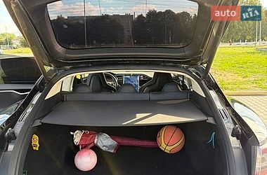 Лифтбек Tesla Model S 2013 в Владимире фото 12 Лифтбек Tesla Model S 2013 в Владимире
