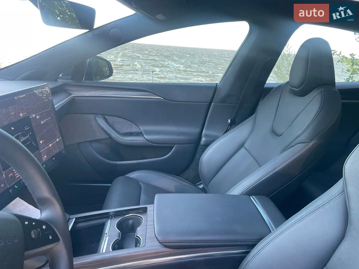 2024 Tesla Model S - мініатюра 34