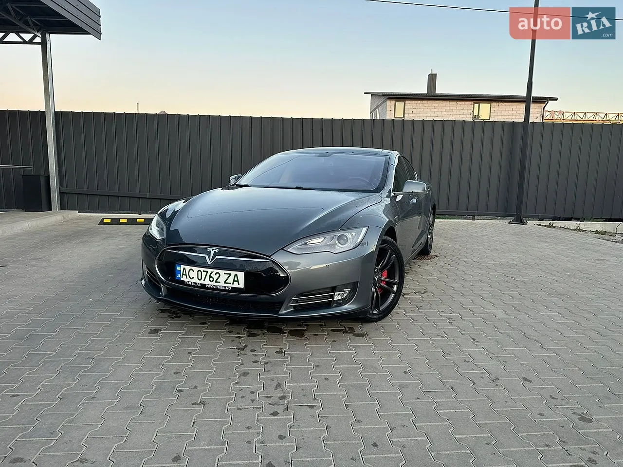 2013 Tesla Model S - мініатюра 26