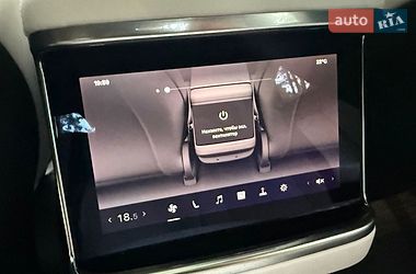 Ліфтбек Tesla Model S 2021 в Львові фото 11 Ліфтбек Tesla Model S 2021 в Львові