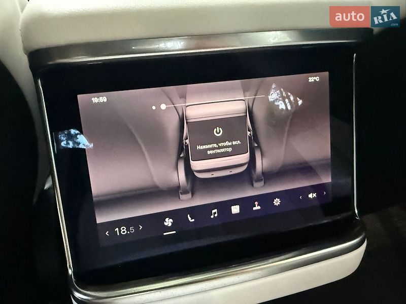 Ліфтбек Tesla Model S 2021 в Львові фото 11 Ліфтбек Tesla Model S 2021 в Львові