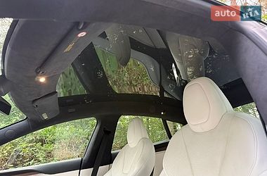 Ліфтбек Tesla Model S 2021 в Львові фото 24 Ліфтбек Tesla Model S 2021 в Львові