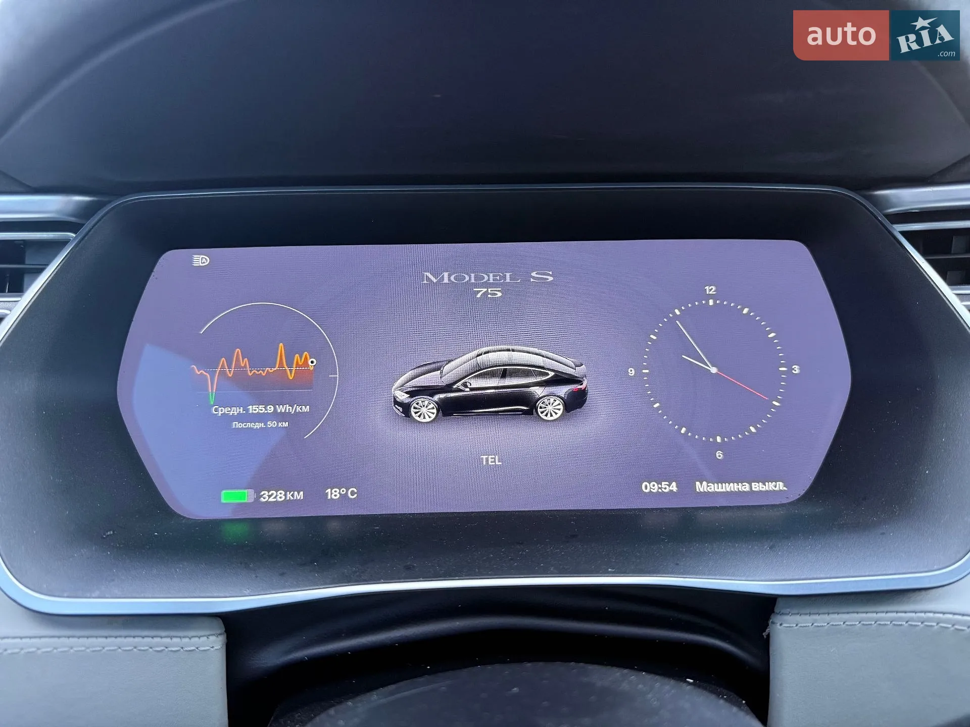 2016 Tesla Model S - мініатюра 16