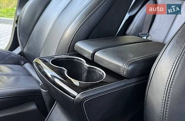 Лифтбек Tesla Model S 2014 в Новояворовске