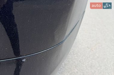 Лифтбек Tesla Model S 2015 в Киеве