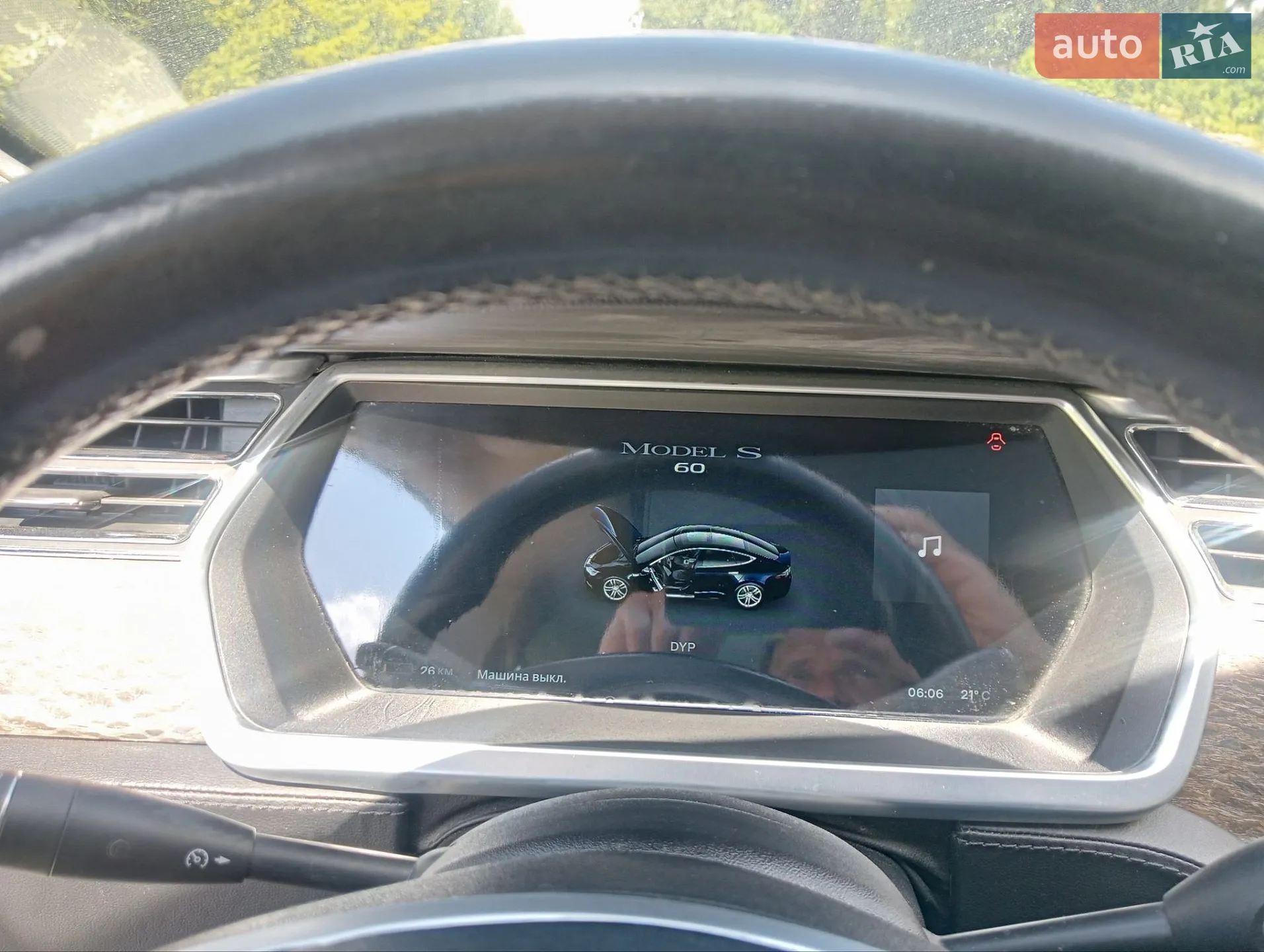 2013 Tesla Model S - мініатюра 16