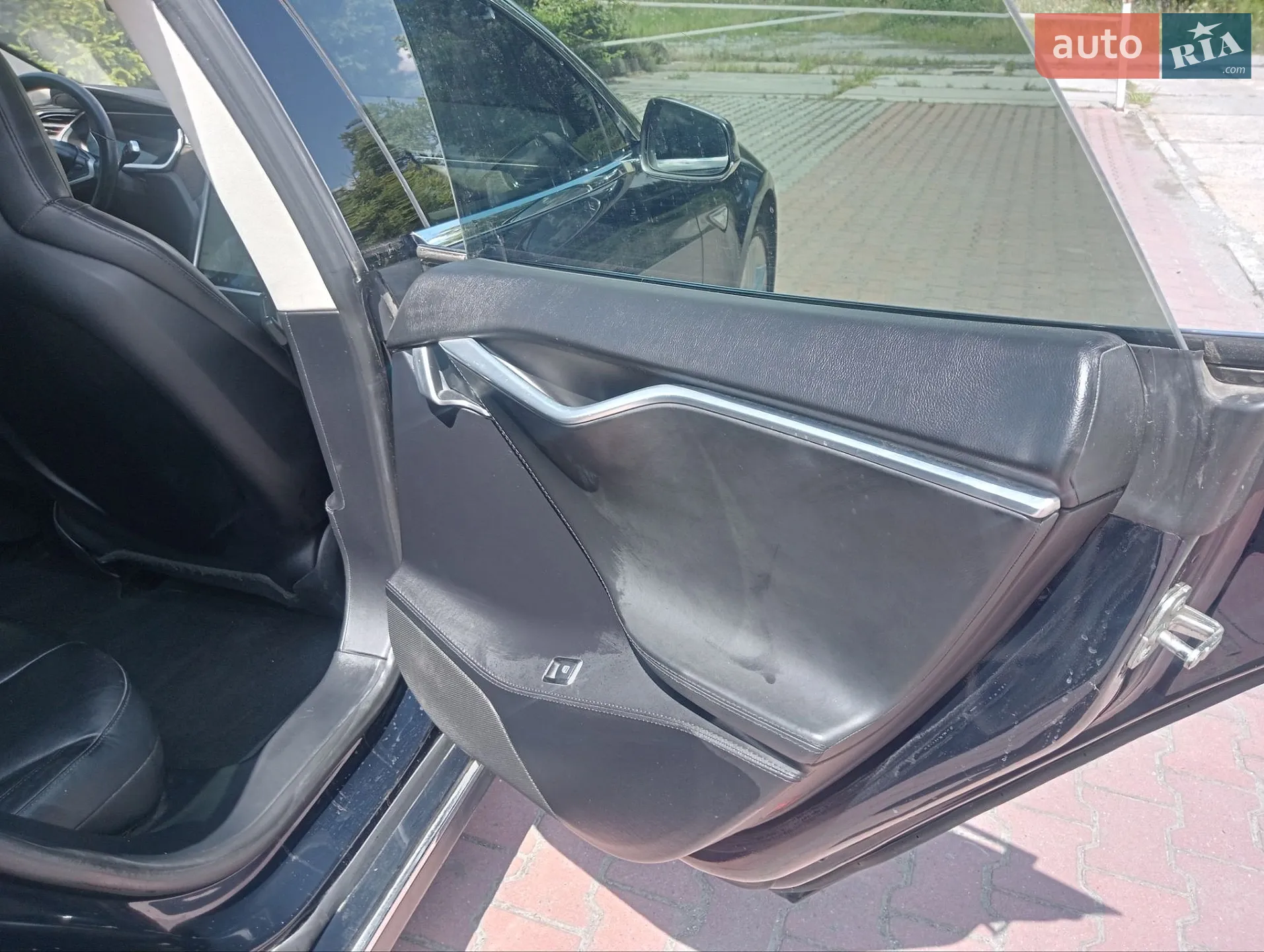2013 Tesla Model S - мініатюра 30
