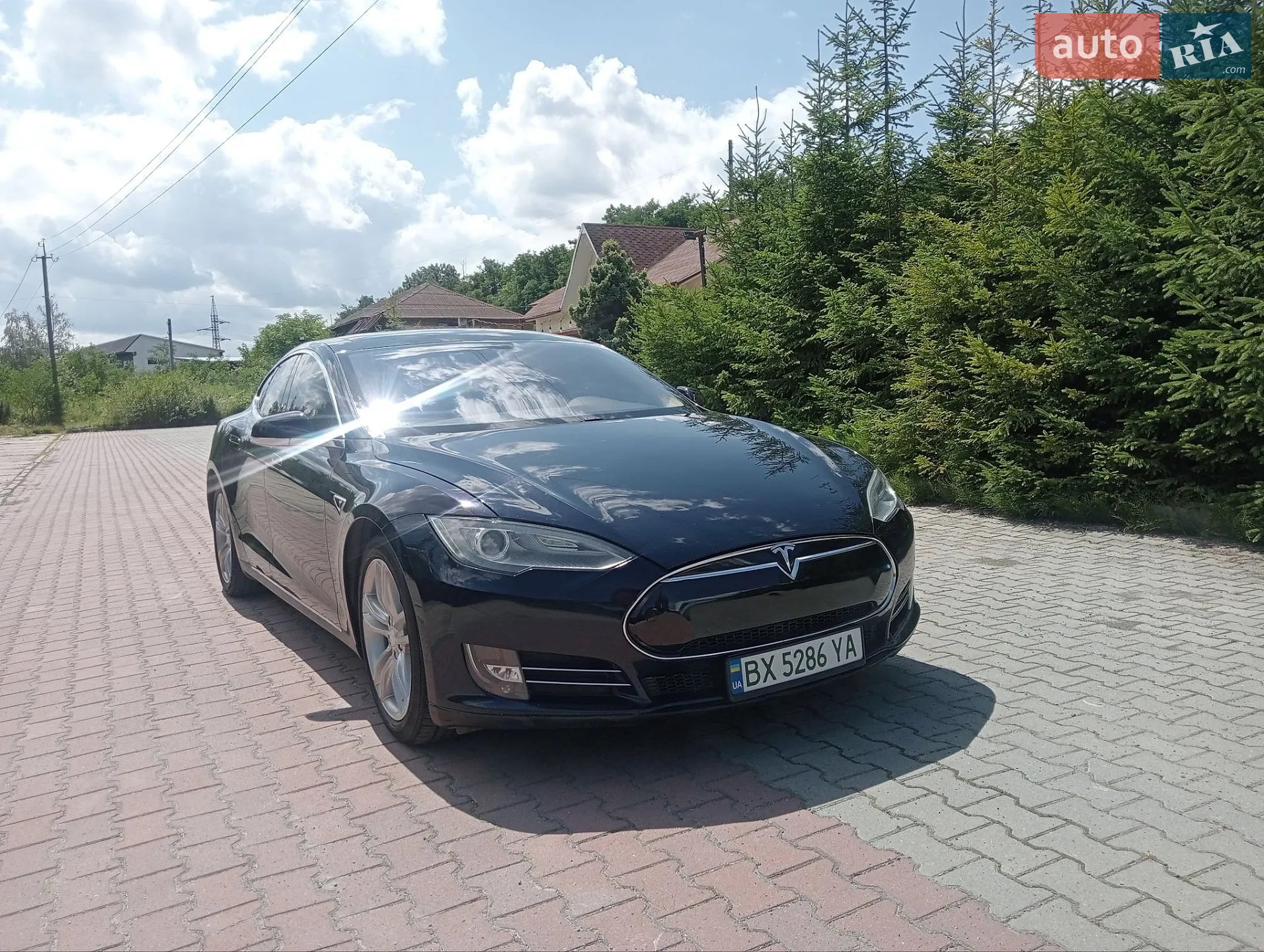 2013 Tesla Model S - мініатюра 39