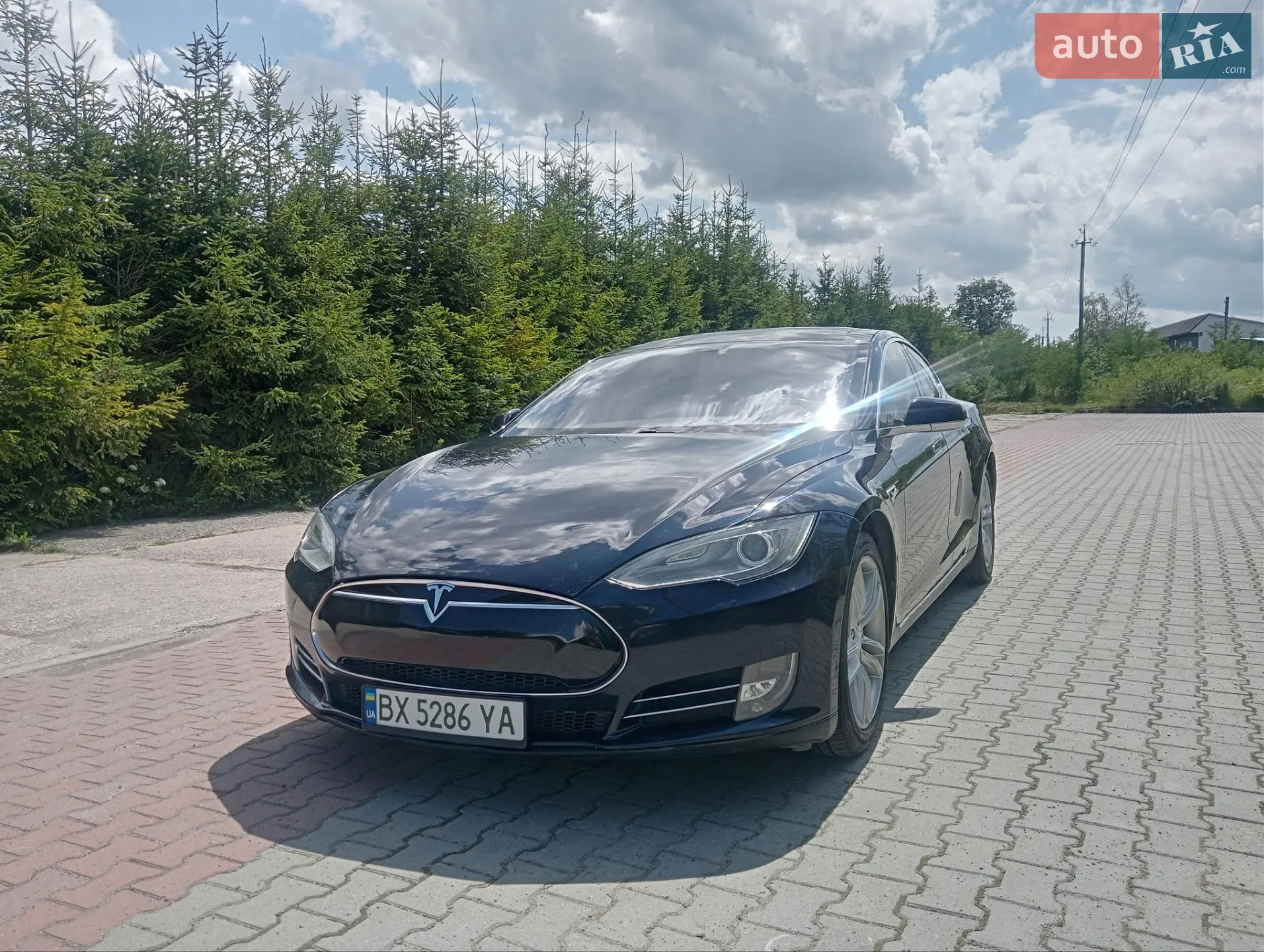 2013 Tesla Model S - мініатюра 42
