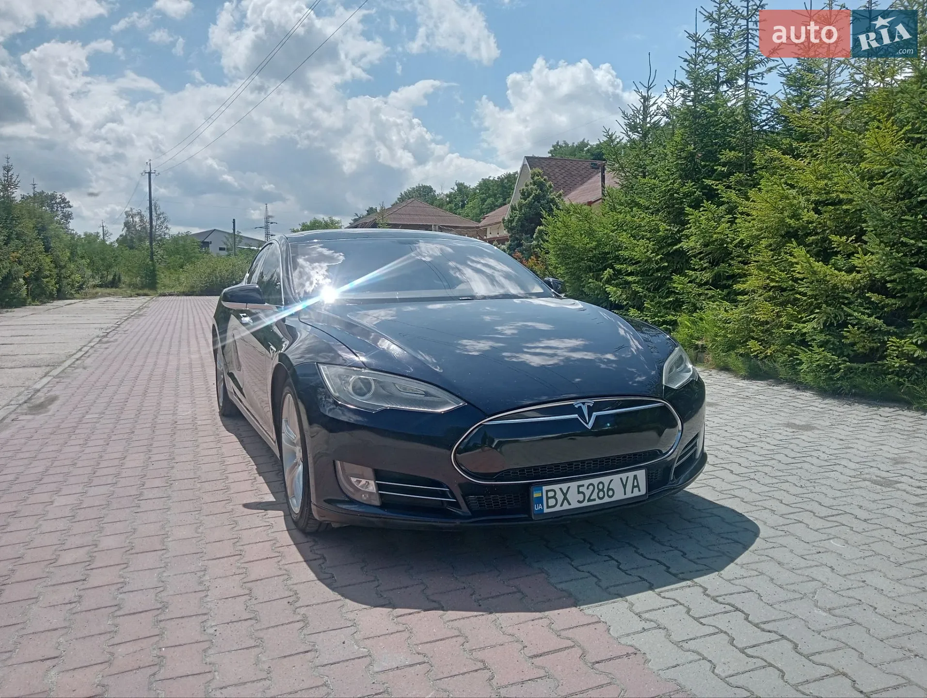 2013 Tesla Model S - мініатюра 57