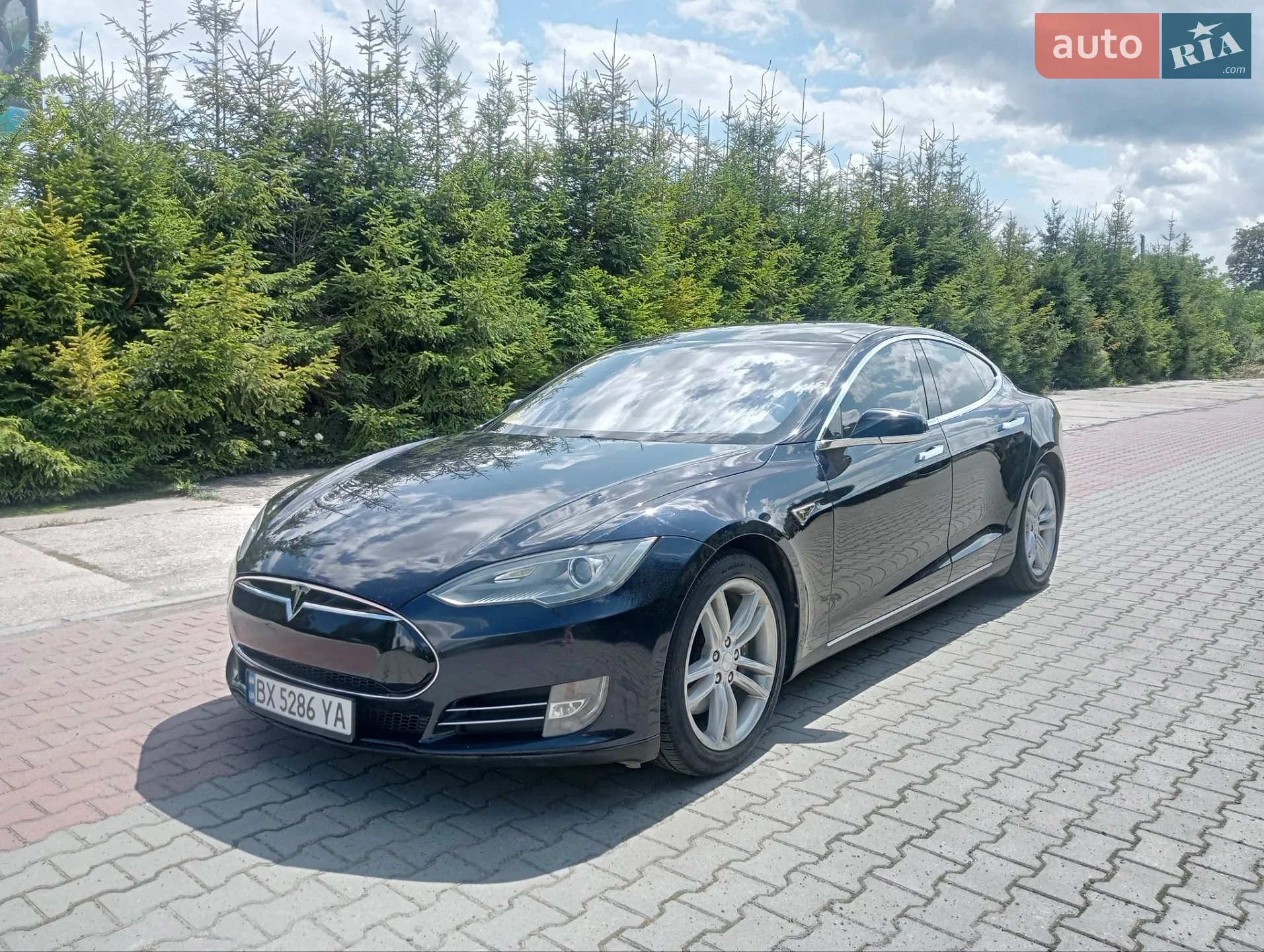 2013 Tesla Model S - мініатюра 62