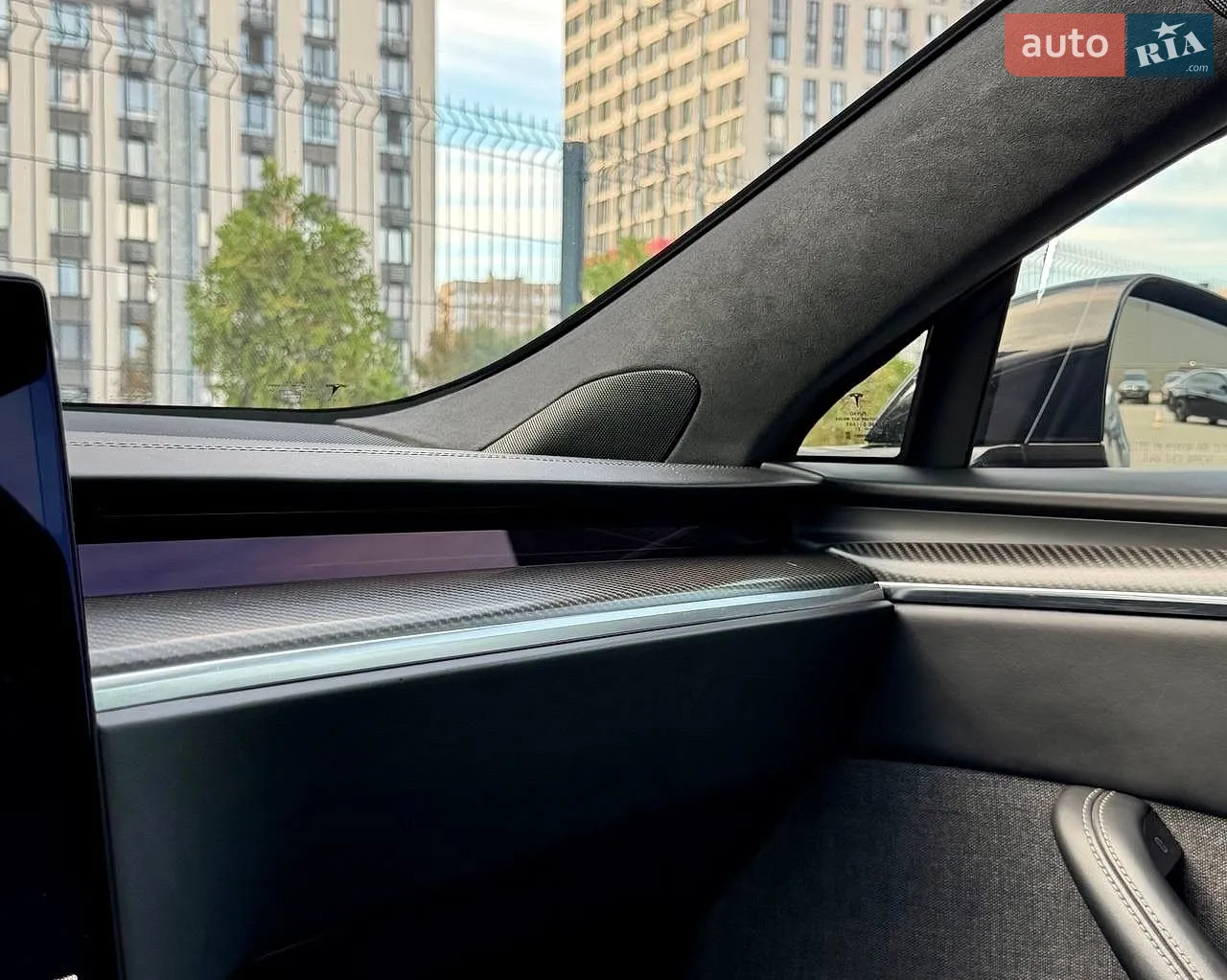 2021 Tesla Model S - мініатюра 39