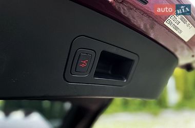 Ліфтбек Tesla Model S 2012 в Харкові