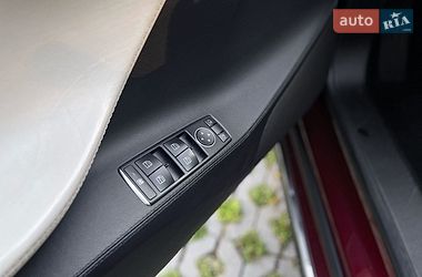 Ліфтбек Tesla Model S 2012 в Харкові