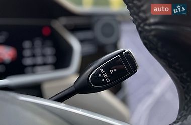 Ліфтбек Tesla Model S 2012 в Харкові