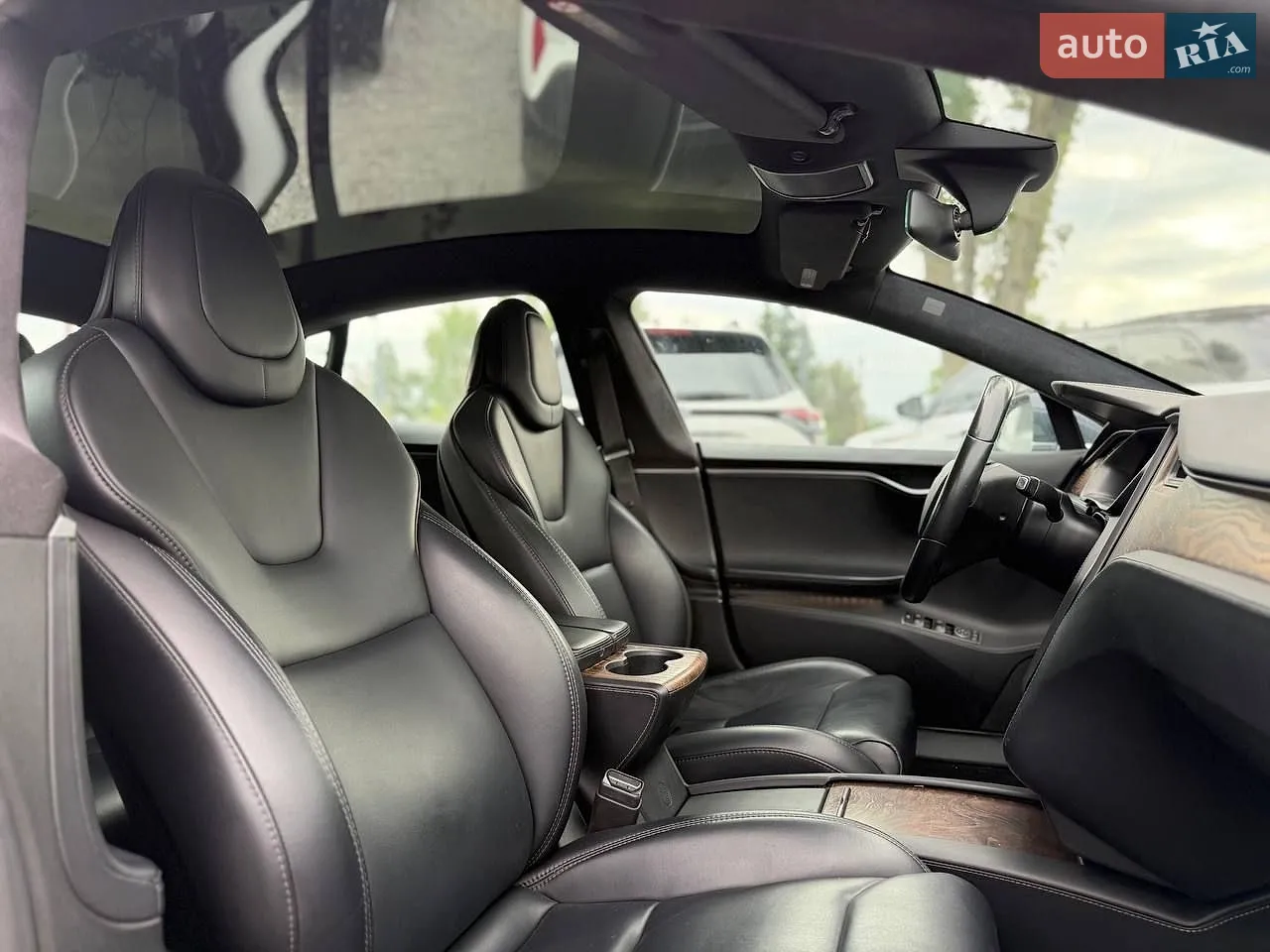 2018 Tesla Model S - мініатюра 26