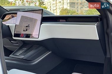 Ліфтбек Tesla Model S 2021 в Одесі фото 36 Ліфтбек Tesla Model S 2021 в Одесі