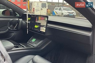 Ліфтбек Tesla Model S 2021 в Трускавці фото 7 Ліфтбек Tesla Model S 2021 в Трускавці
