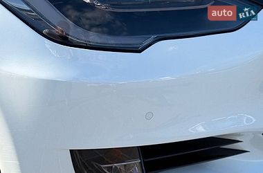 Ліфтбек Tesla Model S 2017 в Хмельницькому