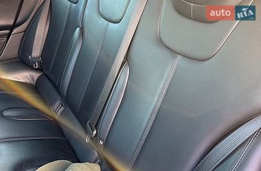 Ліфтбек Tesla Model S 2017 в Хмельницькому