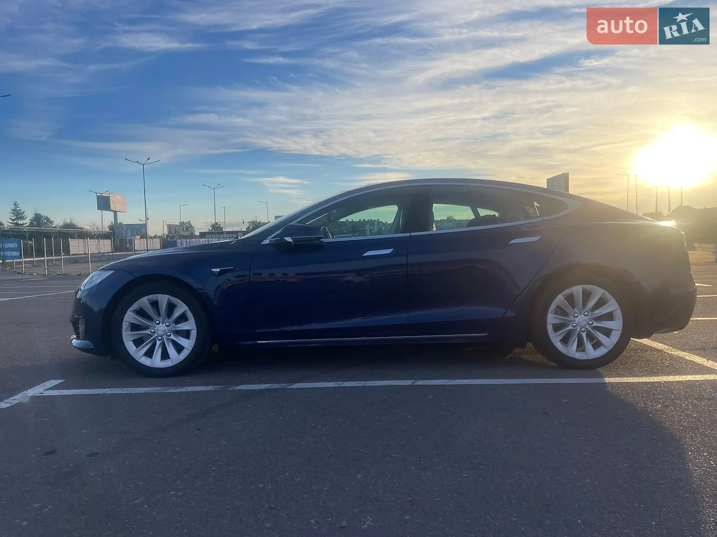2018 Tesla Model S - мініатюра 10