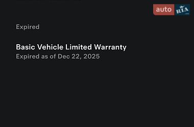 Ліфтбек Tesla Model S 2022 в Брошневі-Облозі