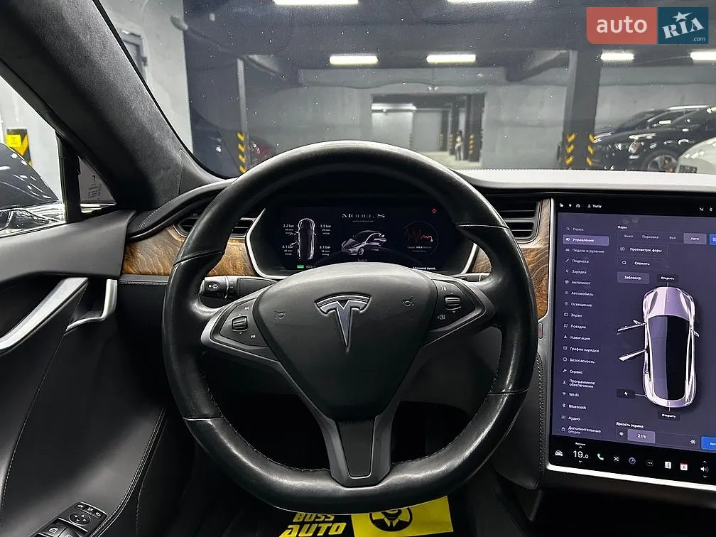 2020 Tesla Model S - мініатюра 18