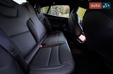 Ліфтбек Tesla Model S 2022 в Києві