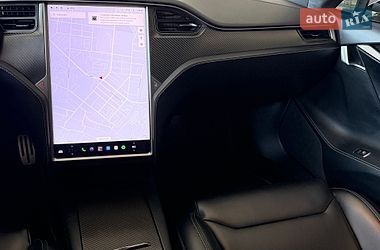 Лифтбек Tesla Model S 2019 в Одессе